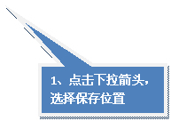 αע: 1ͷѡ񱣴λ