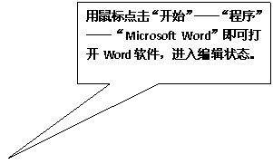 αע: ʼ򡱡Microsoft WordɴWord༭״̬
